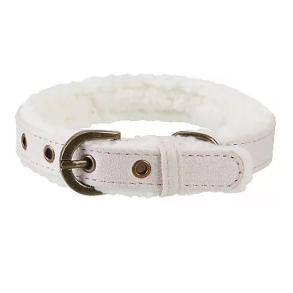 Koolaburra by UGG Pet Faux Suede Collar
by Koolaburra by UGG! - Picture 1 of 6